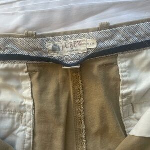 J. Crew Men Pants